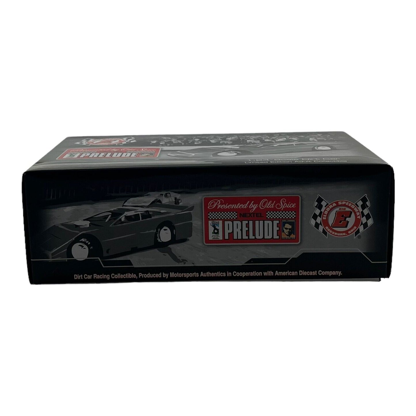 1:24 Scale Ray Evernham #10 Nextel Prelude Diecast Vehicle 2007 Action 1 of 457
