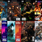 Wolverine #76-87 Volume 3 (2003-2009) Marvel Comics - 12 Comics