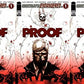 Proof #28 (2007-2010) Limited Series Image Comics - 3 Comics