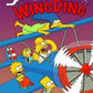 Simpsons Comics: Simpsons Comics Wingding by Matt Groening (1997, Paperback)