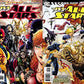 JSA: All Stars #1-2 (2010-2017) Limited Series DC Comics - 2 Comics