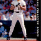 1993 Post Cereal Baseball #27 Andy Van Slyke Pittsburgh Pirates