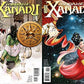 Madame Xanadu #3-4 (2008-2010) Vertigo Comics - 2 Comics
