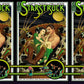 Starstruck #5 (2009-2010) IDW Comics - 3 Comics