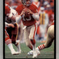 1991 Tuff Stuff Jr. #20 Joe Montana San Francisco 49ers