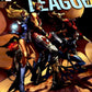 The End League #8 (2007-2009) Dark Horse Comics