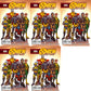 Uncanny X-Men: First Class #1 (2009-2010) Marvel Comics - 5 Comics