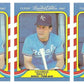 (3) 1987 Fleer Limited Edition Baseball #5 George Brett Lot Kansas City Royals