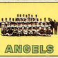 1967 Topps #327 Angels FR