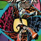 Daredevil #328 Newsstand Cover (1964-1998) Marvel