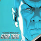 Star Trek: Countdown #4 2009 IDW Comics