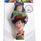 Disney Pixar Toy Story LED Watch Accutime Watch Corp. New