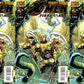X-Men: First Class Giant Size Volume 2 (2007-2008) Marvel Comics - 3 Comics