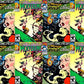 Marvel Comics Presents #96 (1988-1995) Marvel Comics - 4 Comics