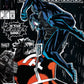 Darkhawk #17 Newsstand Cover (1991-1995) Marvel Comics