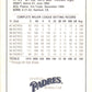 1996 Kenner Starting Lineup Card Ken Caminiti San Diego Padres