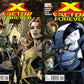 X-Factor Forever #1-2 (2010) Marvel Comics - 2 Comics
