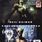 Marvel Spotlight: Neil Gaiman / Salvador Larroca #1 (2006) Marvel Comics