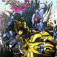 Transformers: Nefarious #3B (2010) IDW Comics