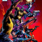 Enter the Heroic Age #1 (2010) Marvel Comics