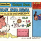 1988 Garbage Pail Kids Series 13 #531b Claude Burst NM-MT