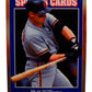 1992 Allan Kaye's Sports Cards #141 Matt Williams San Francisco Giants