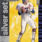 1995 Collector's Choice - Crash The Game Silver Exchange Football C2 John Elway