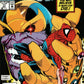 Spider-Man #17 Newsstand Cover (1990-1998) Marvel Comics