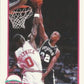 1991-92 Hoops McDonald's Basketball 40 Sean Elliott