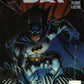 Batman: Shadow of the Bat #0 Newsstand Cover (1992-2000) DC Comics