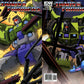 Transformers #8 Volume 3 (2009-2011) IDW Comics - 2 Comics