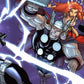 Avengers vs. Atlas #2 (2010) Marvel Comics