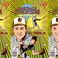 Baseball Superstars #7 Ripken Newsstand (1991-1993) Revolutionary - 3 Comics