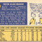 1970 Topps #82 Frank Fernandez New York Yankees VG