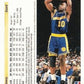 1992-93 Upper Deck McDonald's Basketball P13 Tim Hardaway
