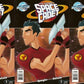 Tom Corbett: Space Cadet #1B Volume 5 (2009-2010) Bluewater Comics - 3 Comics