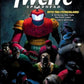 The Twelve: Spearhead #1 2010 Marvel Comics