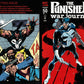 The Punisher War Journal #50 Newsstand Cover (1988-1995) Marvel