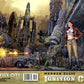 Warren Ellis' Ignition City #1 Wrap Cover (2009) Avatar Press Comics