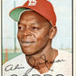 1967 Topps #195 Al Jackson St. Louis Cardinals GD+