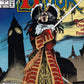 Hook #1 Newsstand (1992) Marvel Comics