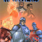 The New Invaders #1 (2004-2005) Marvel Comics