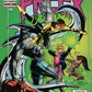 Freex #3 Newsstand Cover (1993-1995) Ultraverse Comics