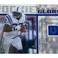 2002 UD Piece of History - Rookie Glory #RG-5 Edgerrin James Indianapolis Colts
