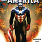 Captain America #50 (2005-2011) Marvel Comics