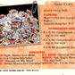 1987 Garbage Pail Kids Series 7 #270b Brewin' Bruno NM