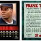 1993 & 1994 Post Cereal Baseball Frank Thomas White Sox Baseball Card Lot