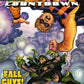 Countdown #41 (2007-2008) DC Comics