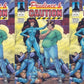 Prudence and Caution #1 (1994) Defiant Comics - 3 Comics