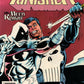 Punisher Annual #2 Newsstand Cover (1988-1994) Marvel Comics